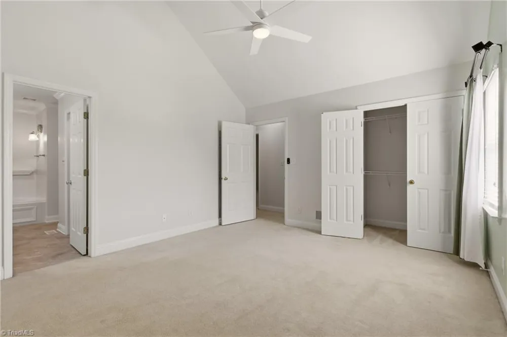 4595 Peter Pfaff Drive Pfafftown, NC 27040