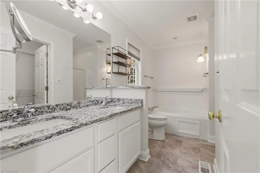 4595 Peter Pfaff Drive Pfafftown, NC 27040
