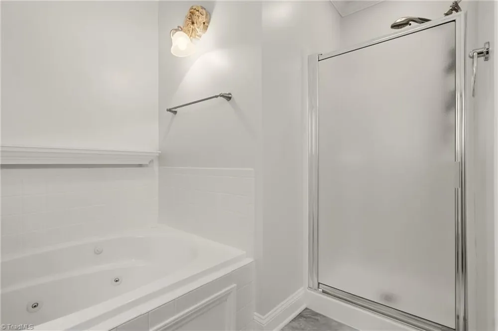 4595 Peter Pfaff Drive Pfafftown, NC 27040