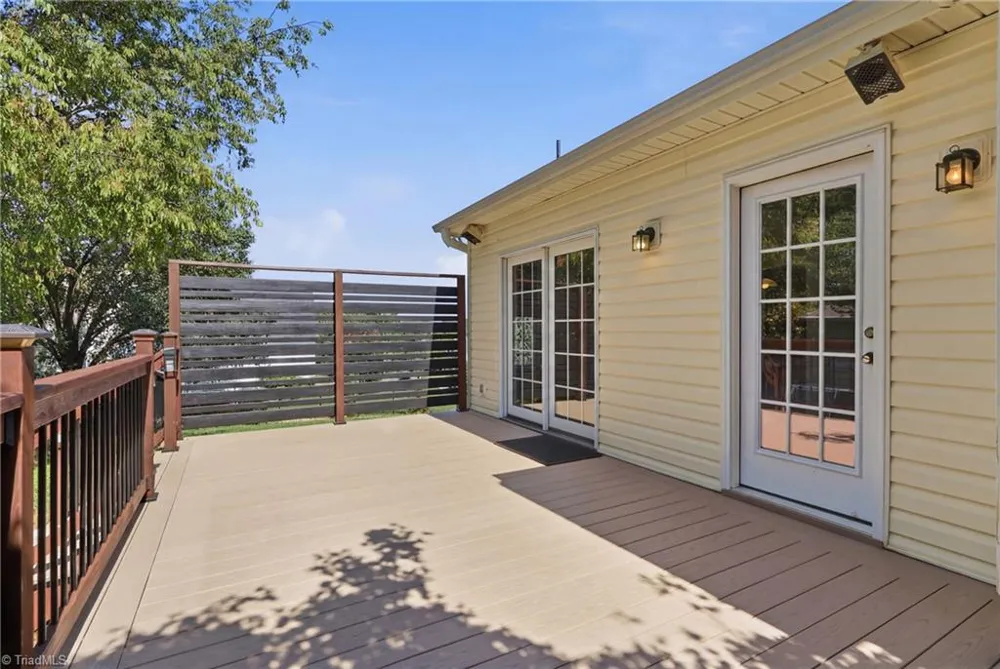 4595 Peter Pfaff Drive Pfafftown, NC 27040
