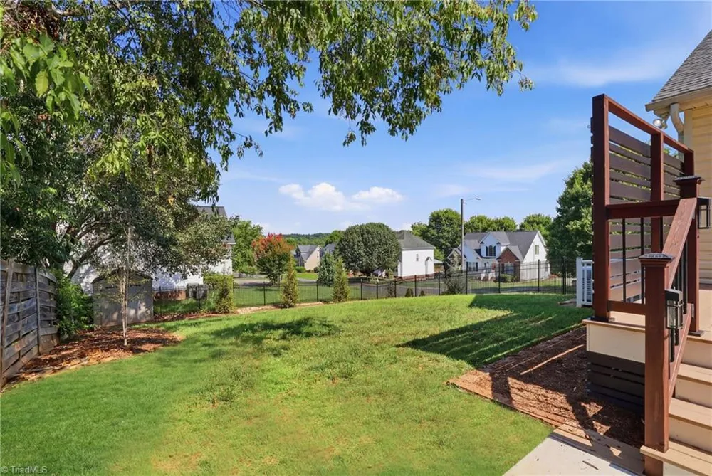 4595 Peter Pfaff Drive Pfafftown, NC 27040