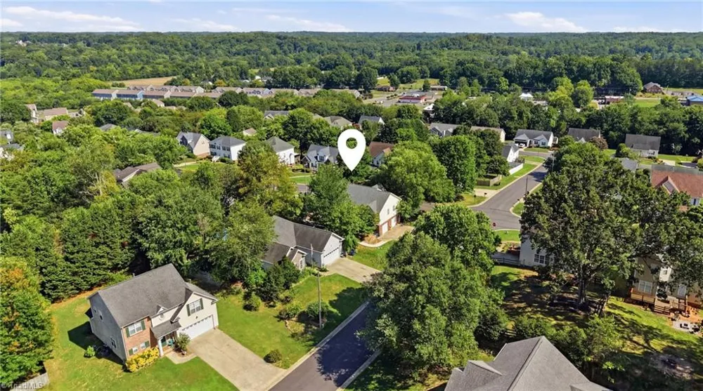 4595 Peter Pfaff Drive Pfafftown, NC 27040