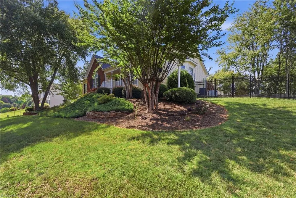 4595 Peter Pfaff Drive Pfafftown, NC 27040