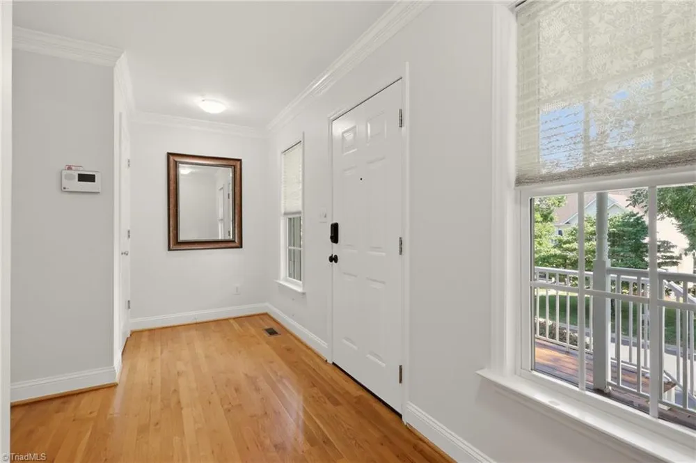 4595 Peter Pfaff Drive Pfafftown, NC 27040