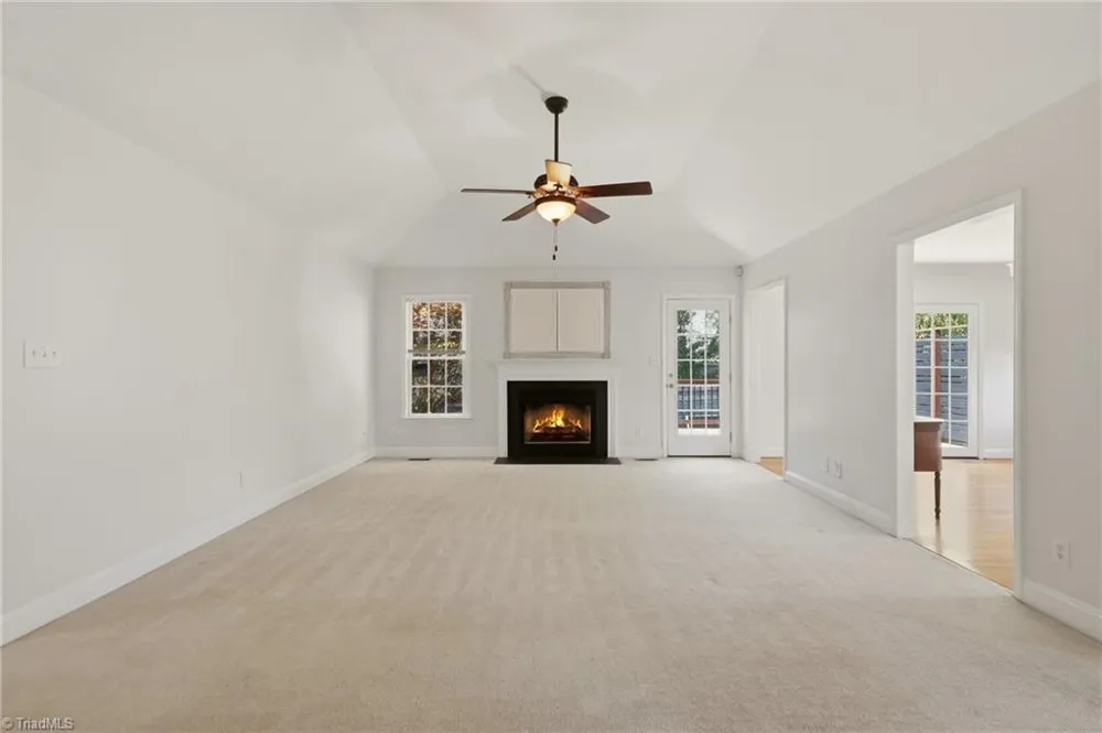 4595 Peter Pfaff Drive Pfafftown, NC 27040