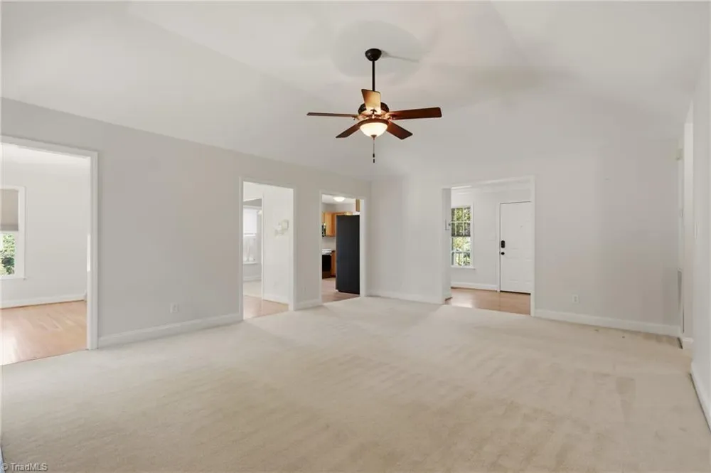 4595 Peter Pfaff Drive Pfafftown, NC 27040