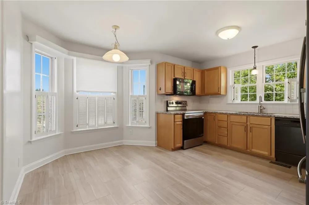 4595 Peter Pfaff Drive Pfafftown, NC 27040