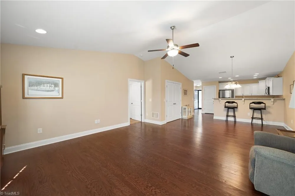204 Oak Ridge Drive Archdale, NC 27263