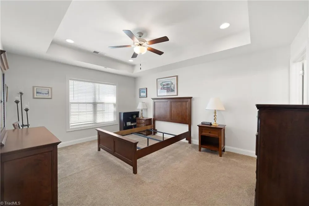 204 Oak Ridge Drive Archdale, NC 27263