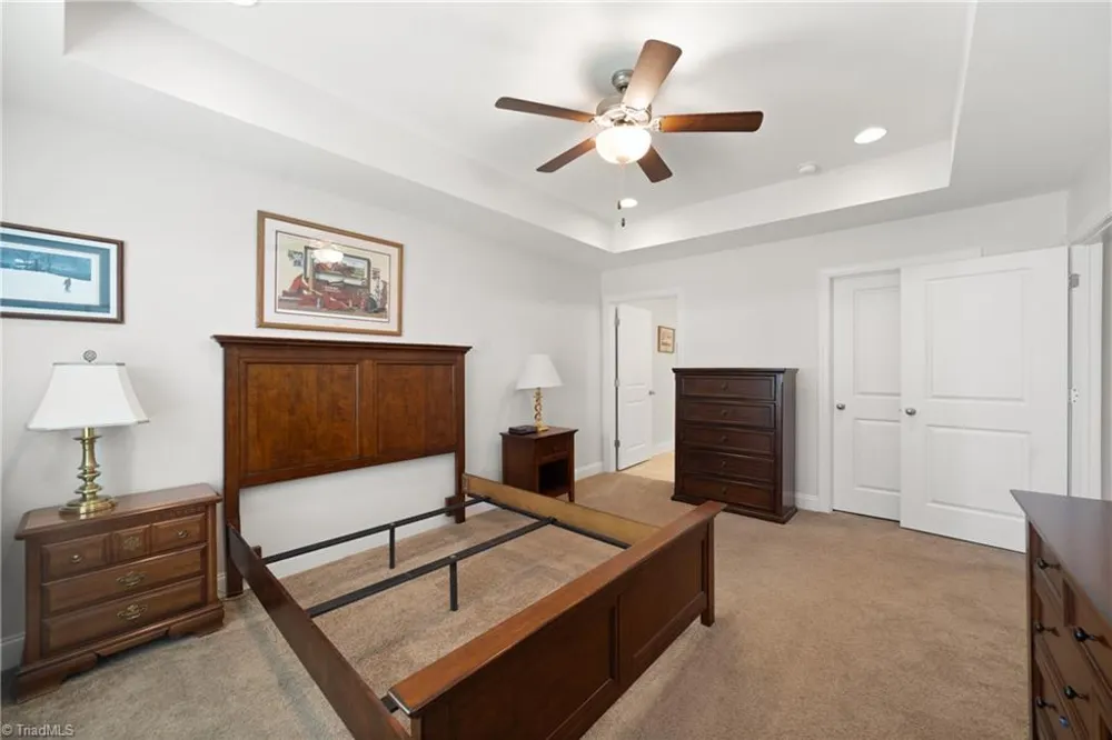 204 Oak Ridge Drive Archdale, NC 27263