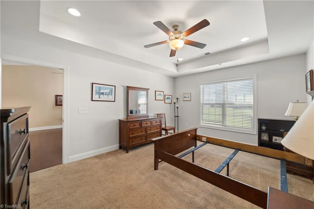 204 Oak Ridge Drive Archdale, NC 27263