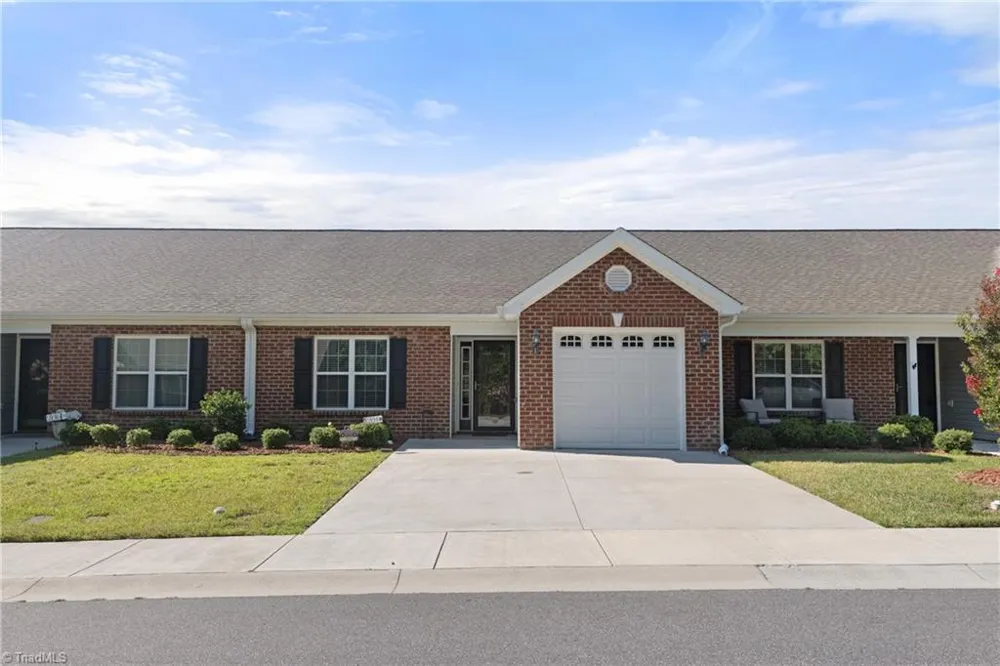 204 Oak Ridge Drive Archdale, NC 27263