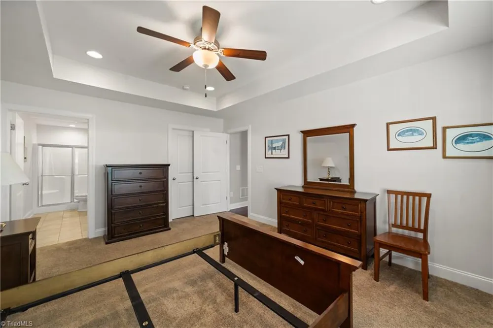 204 Oak Ridge Drive Archdale, NC 27263