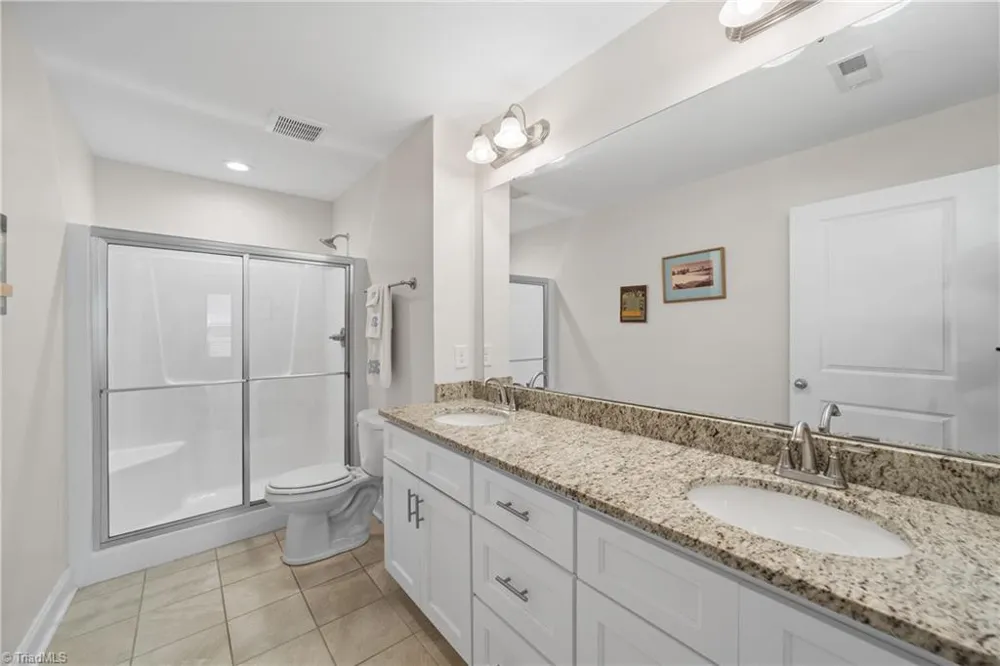 204 Oak Ridge Drive Archdale, NC 27263