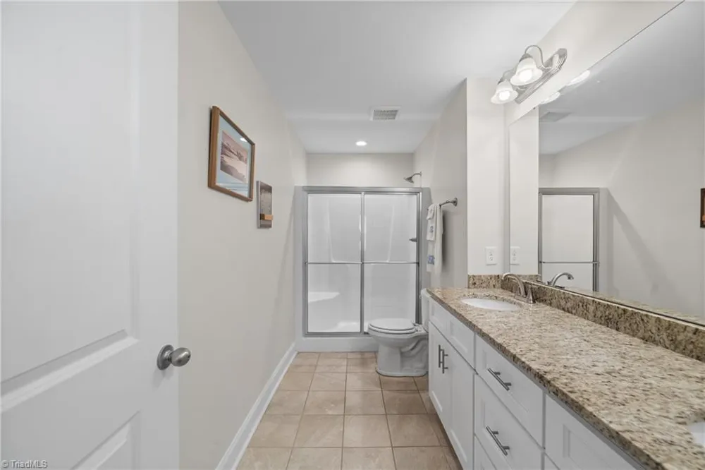 204 Oak Ridge Drive Archdale, NC 27263