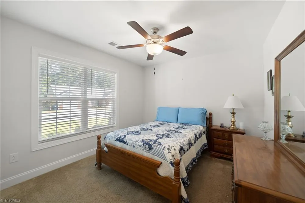 204 Oak Ridge Drive Archdale, NC 27263