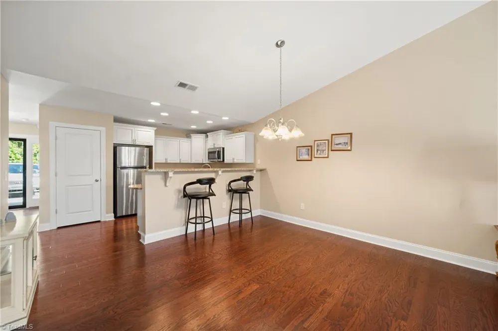 204 Oak Ridge Drive Archdale, NC 27263