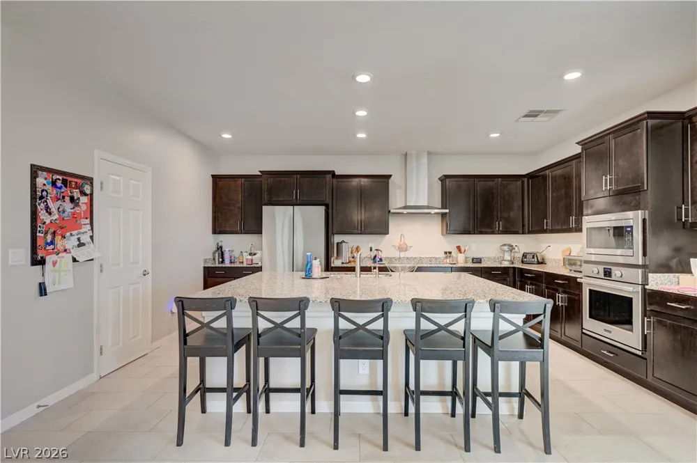 1545 Valley Home Court Logandale, NV 89021