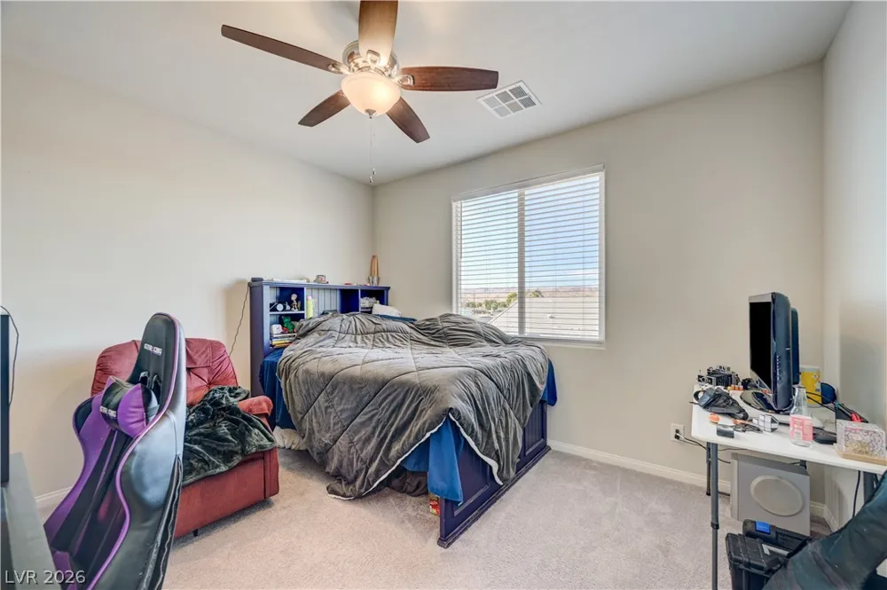 1545 Valley Home Court Logandale, NV 89021