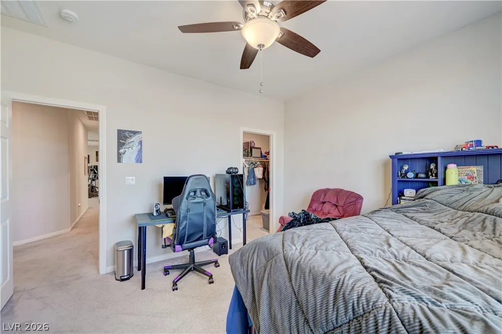 1545 Valley Home Court Logandale, NV 89021