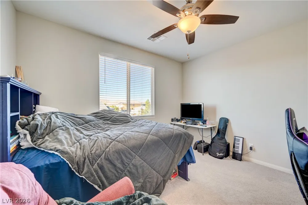 1545 Valley Home Court Logandale, NV 89021