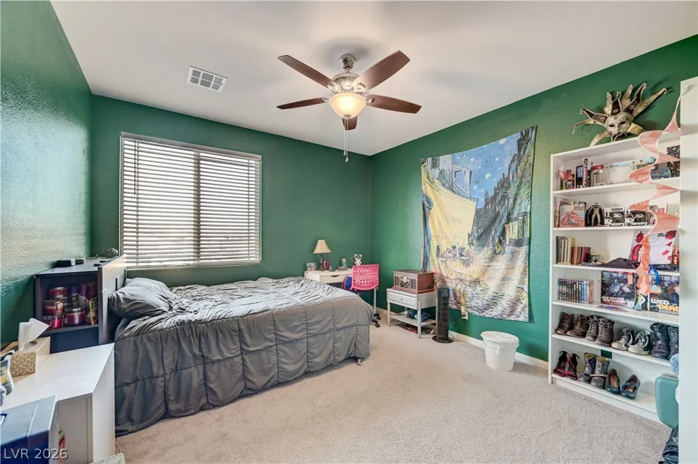 1545 Valley Home Court Logandale, NV 89021