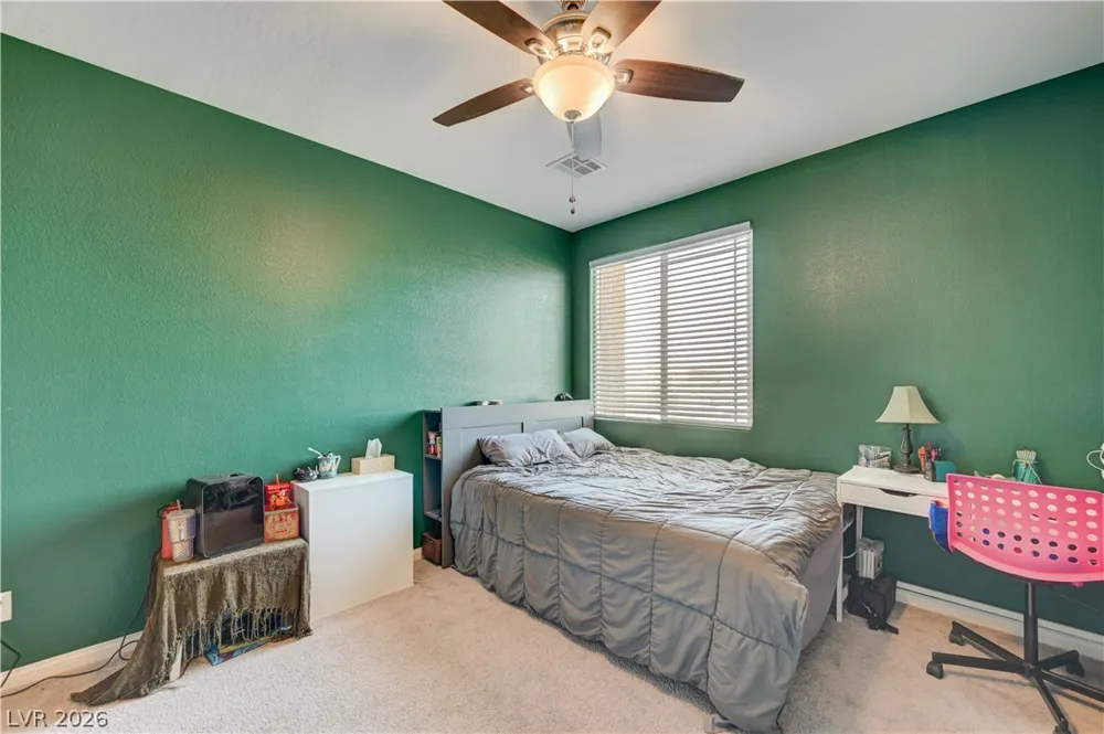 1545 Valley Home Court Logandale, NV 89021