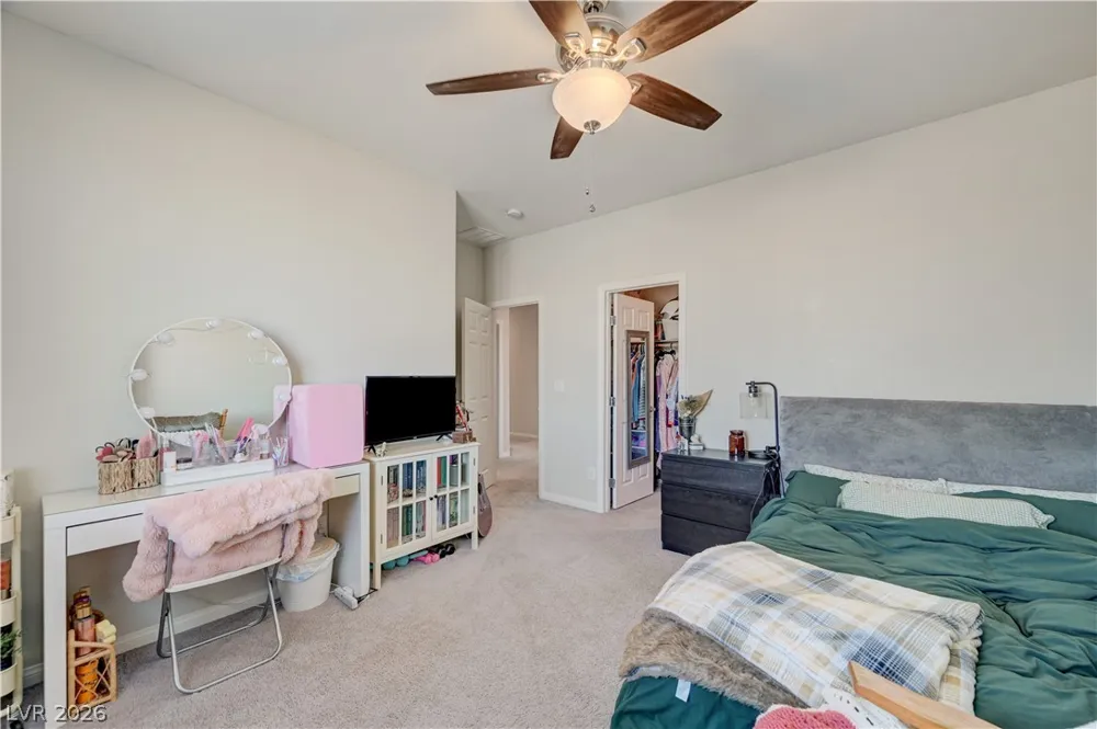 1545 Valley Home Court Logandale, NV 89021
