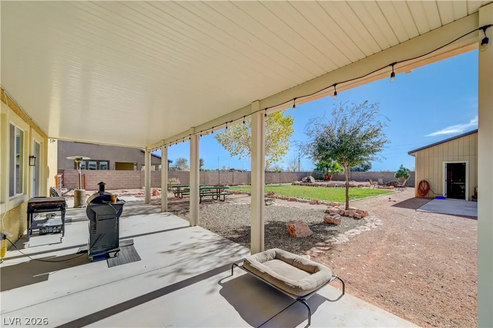1545 Valley Home Court Logandale, NV 89021