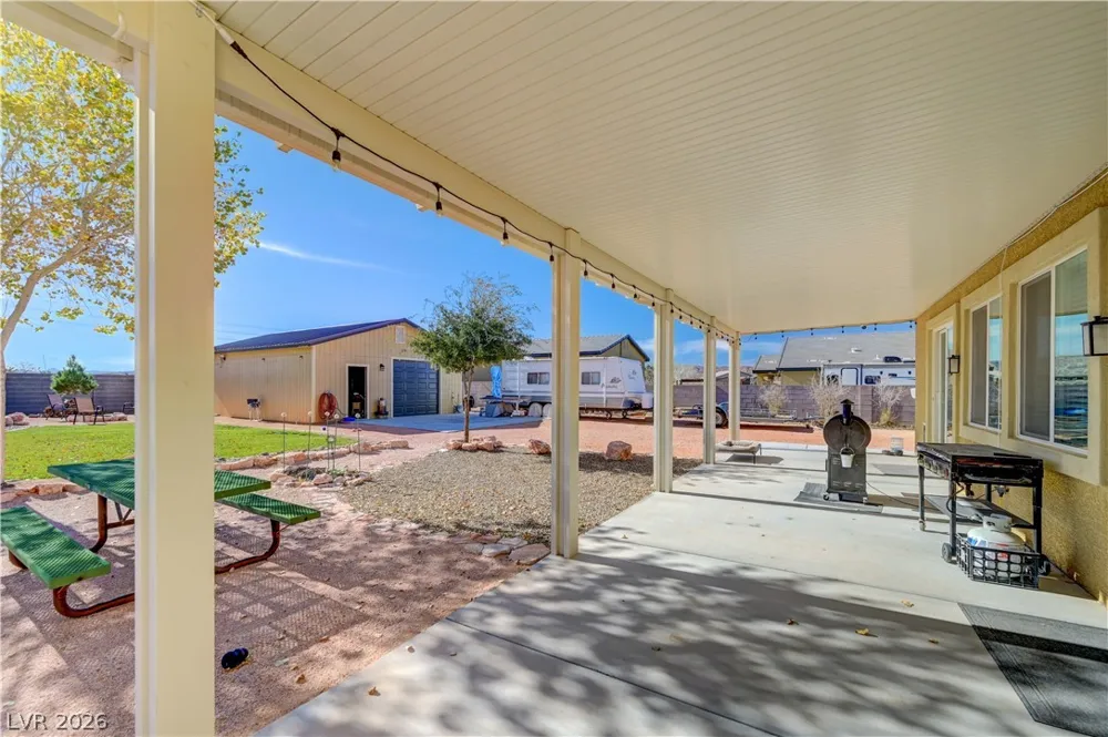 1545 Valley Home Court Logandale, NV 89021