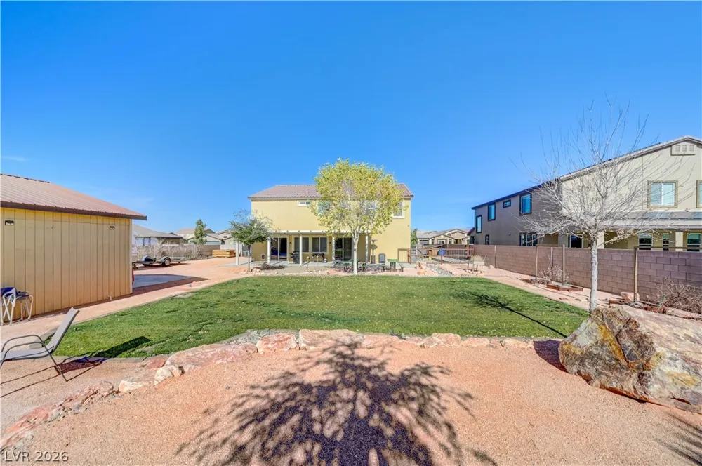 1545 Valley Home Court Logandale, NV 89021