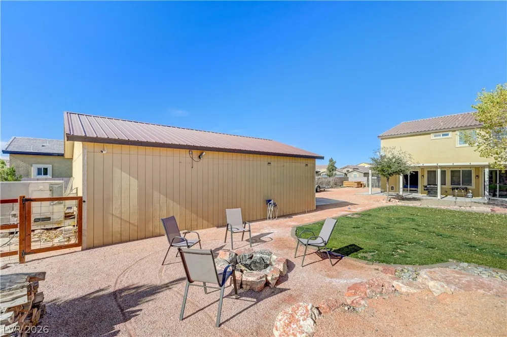 1545 Valley Home Court Logandale, NV 89021