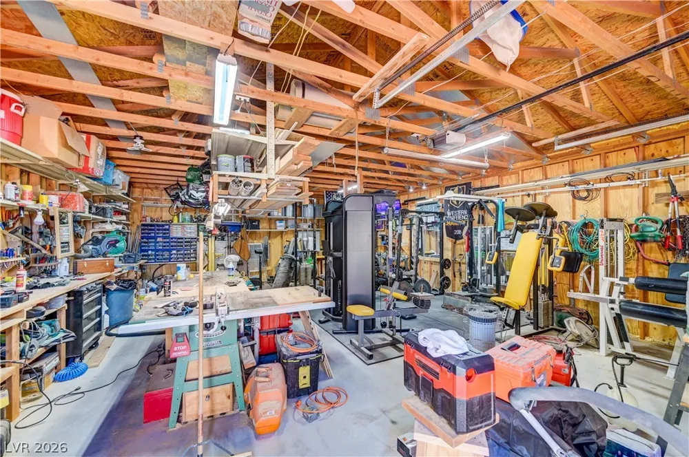 1545 Valley Home Court Logandale, NV 89021
