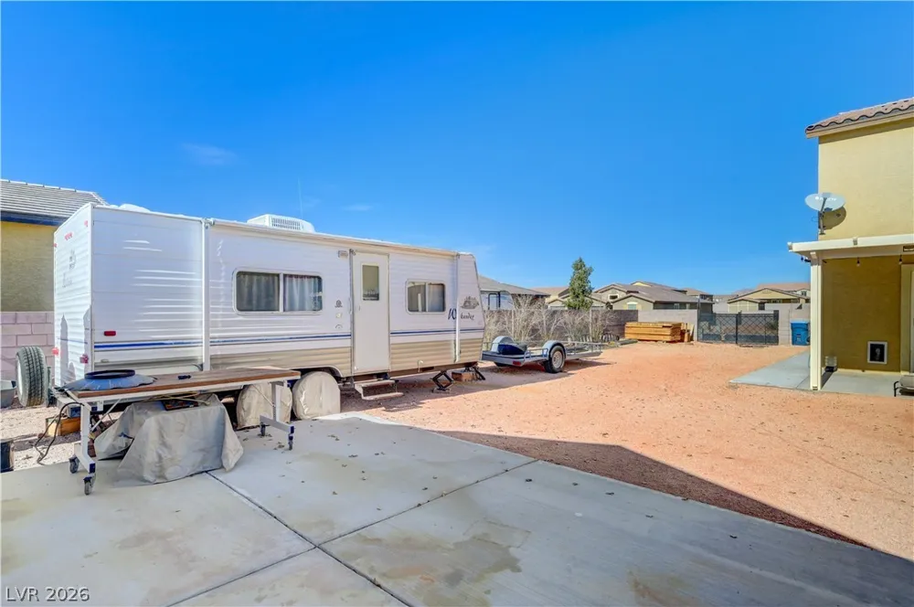 1545 Valley Home Court Logandale, NV 89021