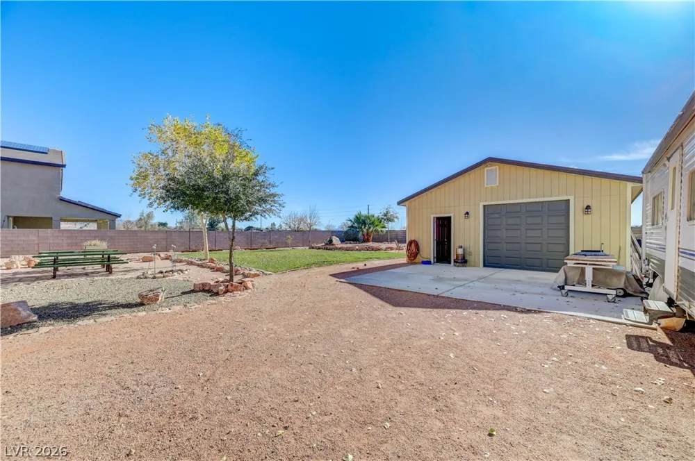 1545 Valley Home Court Logandale, NV 89021