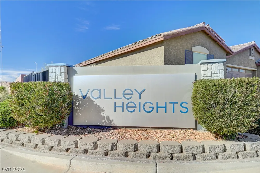1545 Valley Home Court Logandale, NV 89021