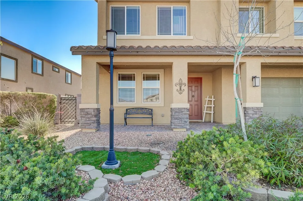 1545 Valley Home Court Logandale, NV 89021