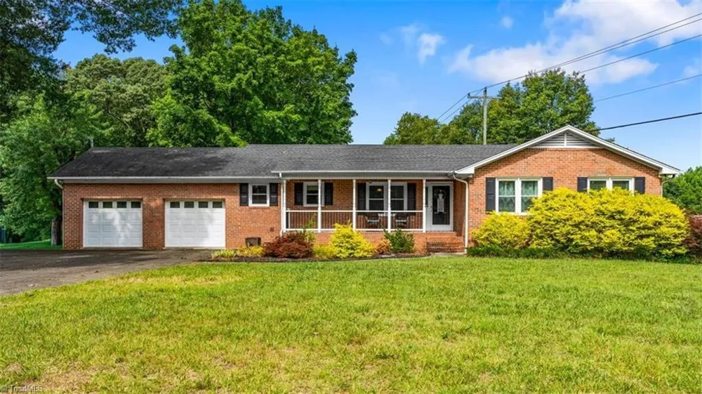 300 Doub Road Lewisville, NC 27023