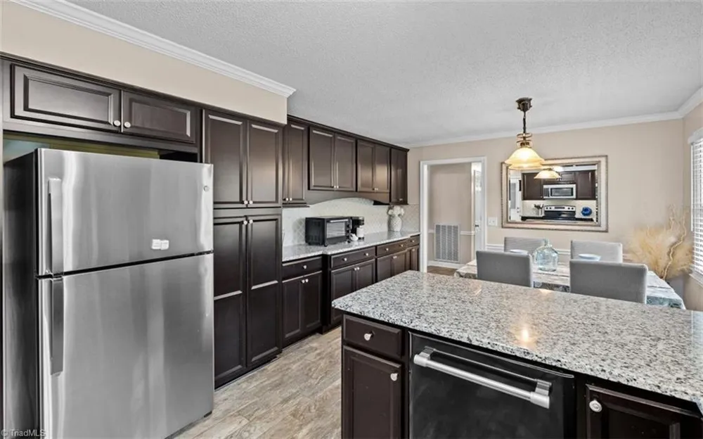300 Doub Road Lewisville, NC 27023