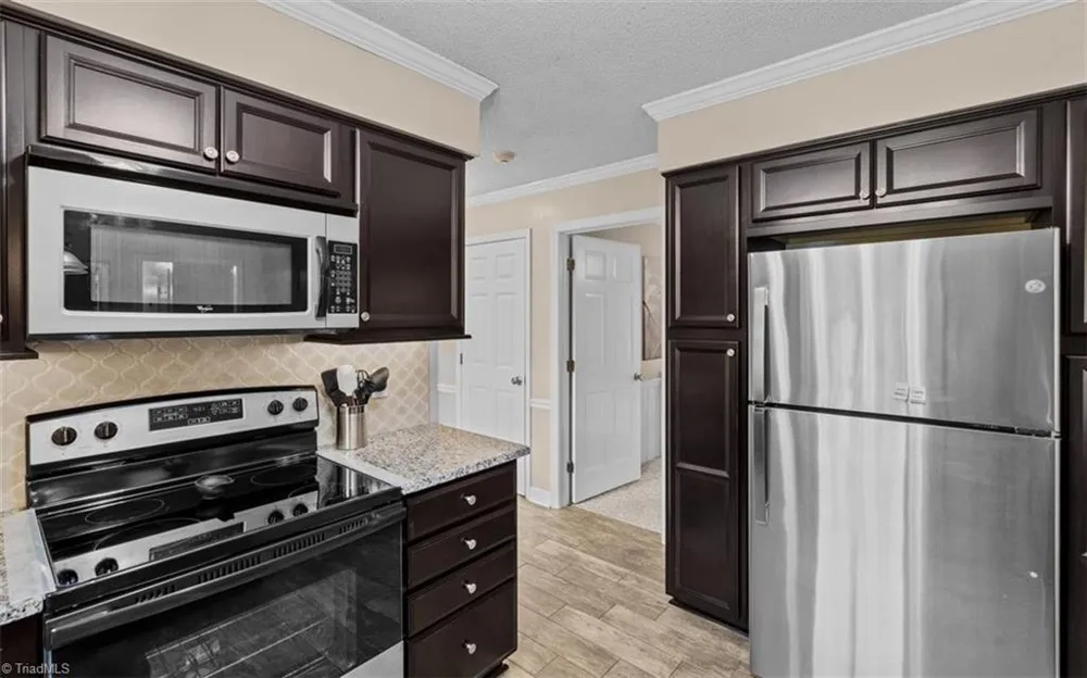 300 Doub Road Lewisville, NC 27023