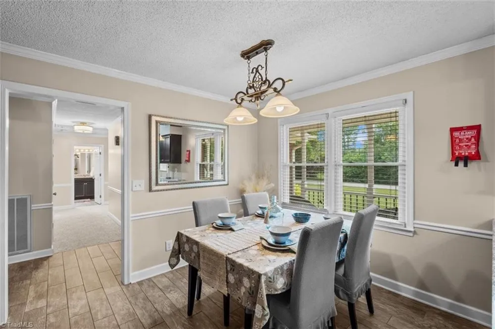 300 Doub Road Lewisville, NC 27023