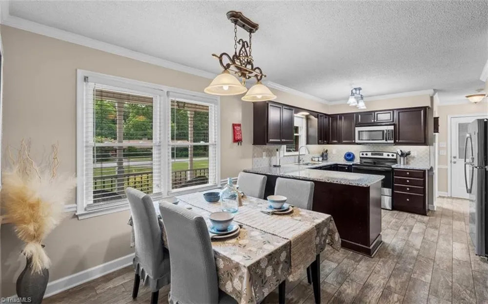 300 Doub Road Lewisville, NC 27023