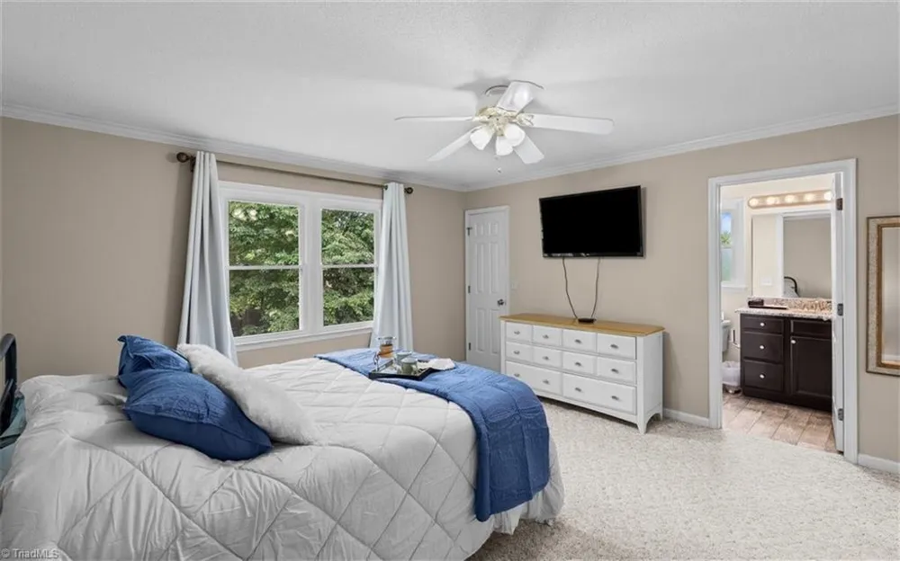 300 Doub Road Lewisville, NC 27023