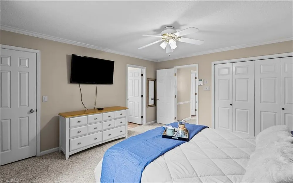 300 Doub Road Lewisville, NC 27023
