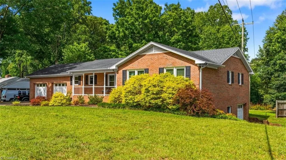 300 Doub Road Lewisville, NC 27023