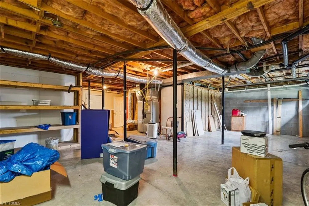 300 Doub Road Lewisville, NC 27023