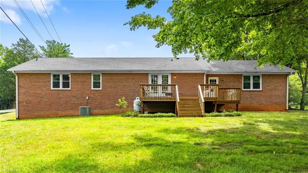 300 Doub Road Lewisville, NC 27023