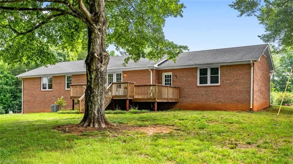 300 Doub Road Lewisville, NC 27023