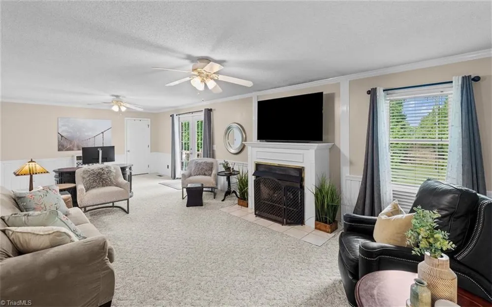 300 Doub Road Lewisville, NC 27023