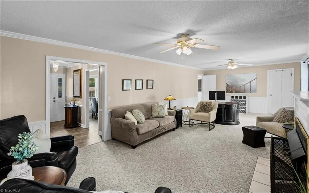 300 Doub Road Lewisville, NC 27023